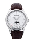 Pre-Owned Jaeger-LeCoultre Master Calendar Watch